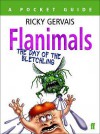 Flanimals: The Day Of The Bletchling - Ricky Gervais, Robert Steen