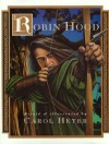 Robin Hood - Carol Heyer