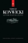 Sennik współczesny - Tadeusz Konwicki