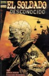 El soldado desconocido #1 - Garth Ennis, Kilian Plunkett, Lorenzo F. Díaz