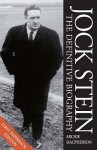 Jock Stein: The Definitive Biography - Archie Macpherson