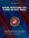 Maritime Prepositioning Force Planning and Policy Manual - Department Of The Navy