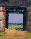 The Regional Geography of Canada - Robert Bone