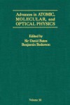 Advances in Atomic, Molecular and Optical Physics, Volume 28 - David R. Bates