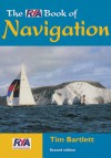 RYA Book of Navigation - Tim Bartlett