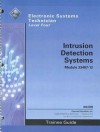 33407-12 Intrusion Detection Systems Tg - National Center for Construction Educati