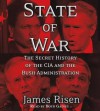 State of War (Audio) - James Risen, Boyd Gaines