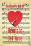 Hearts in 3/4 Time - Jeannine D. Van Eperen