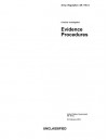 Army Regulation AR 195-5 Criminal Investigation Evidence Procedures 22 February 2013 - United States Government US Army