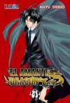 El Amante Dragón #4 - Mayu Shinjo