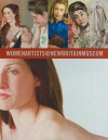 Women Artists @ New Britain Museum - Sherry Buckberrough, Nancy Noble, Douglas K.S. Hyland