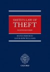 Smith: The Law of Theft - David Ormerod, J.C. Smith, David Williams