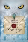 Tratado Secreto de Magia (Tratado Secreto de Magia, #2) - Chico Anes, Ricardo Ragazzo, Ariel Paiva, Artur R. Soares, Bruno Anselmi Matangrano, Carla Witch Princess, Carlos Henrique M. Abbud, Cecília Torres Nogueira, Flora Finamor Pfeifer, Gabriel L. Souza, Julia Fernandes, Kathia Brienza, L.E. Haubert, Leticia Carvalho Bárri