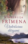 Vinterbornu dārgumi - Kimberlija Frīmena, Gunita Mežule