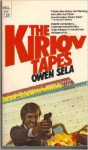 The Kiriov Tapes - Owen Sela