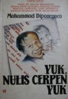 Yuk, Nulis Cerpen Yuk - Mohammad Diponegoro