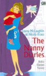 Buku Harian Nanny (The Nanny Diaries) - Emma McLaughlin, Nicola Kraus