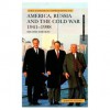 The Longman Companion to America, Russia and the Cold War, 1941-1998 - John W. Young