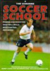 Usborne Soccer School: Bind-Up (Soccer School Series) - Gill Harvey, Richard Dungworth