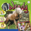 Nur ein bisschen Gift (Wendy 5) - H. G. Francis, Ranja Helmy, Julia Ziffer, Hubertus Bengsch, Kiddinx Media GmbH