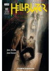 Hellblazer n. 3 - Jamie Delano, John Ridgway