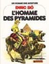 L'Homme des pyramides - Enric Sió, Gino de Antonio