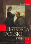 Historia Polski 1795-1914 - Jerzy Zdrada