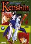 Rurouni Kenshin 26 - Nobuhiro Watsuki