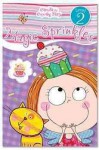 Camilla the Cupcake Fairy Magic Sprinkles - Tim Bugbird