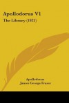 The Library 1 - Apollodorus, James George Frazer