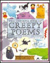 Creepy Poems (Poetry Books) - Heather Amery