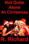 Not Quite Alone At Christmas - R. Richard