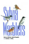 Sylvia Warblers - Hadoram Shirihai, Gabriel Gargallo, Andreas Helbig