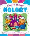 Maluch poznaje kolory - Anna Podgórska