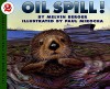 Oil Spill! (Let's-Read-and-Find-Out Science) by Melvin Berger (1994-04-30) - Melvin Berger;