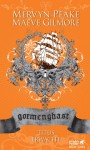 Gormenghast: Titus erwacht - Maeve Gilmore, Mervyn Peake, Alexander Pechmann