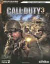 Call of Duty 3 Official Strategy Guide - Thom Denick