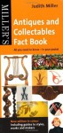 Miller's Pocket Antiques And Collectables Fact Book - Judith H. Miller