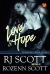 Love & Hope - Rozenn Scott