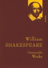 Gesammelte Werke - Dorothea Tieck, Wolf Graf von Baudissin, August W. von Schlegel, William Shakespeare