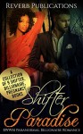 PARANORMAL: SHIFTER PARADISE (ALPHA MALE BBW MMF MENAGE) (Shifter Short Stories Romance Collection) - Riley Moreno