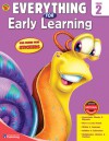 Everything for Early Learning, Grade 2 - American Education Publishing, American Education Publishing