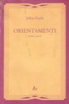 Orientamenti - Julius Evola