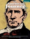 The American Journey: A History of the United States, Volume 1 with New Myhistorylab with Etext -- Access Card Package - David Goldfield, Jo Ann E Argersinger, Peter H Argersinger, Virginia Dejohn Anderson, Carl E. Abbott