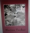 Inside My Eyes - Marion Tucker