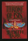 Throne of Isis - Judith Tarr