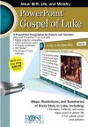 PowerPoint Gospel of Luke - Rose Publishing