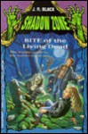 Bite of the Living Dead - J.R. Black