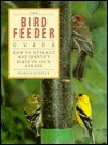 Bird Feeder Guide - Marcus Schneck