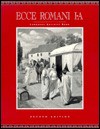 Ecce Romani: Language Activity Book Student's Edition : A Latin Reading Program : I-A Meeting the Family - Gilbert Lawall, Ron Palma